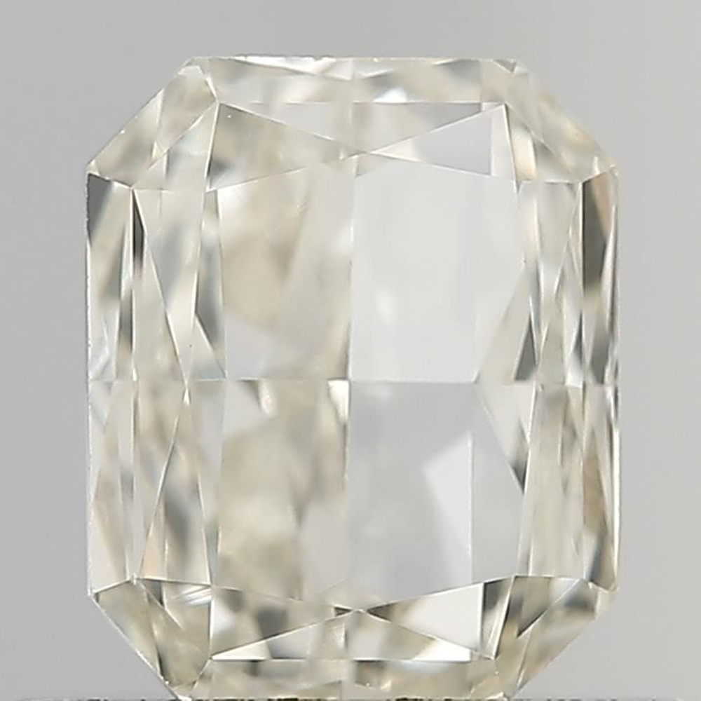 0.71 Carat Radiant Loose Diamond, K, VVS2, Very Good, IGI Certified