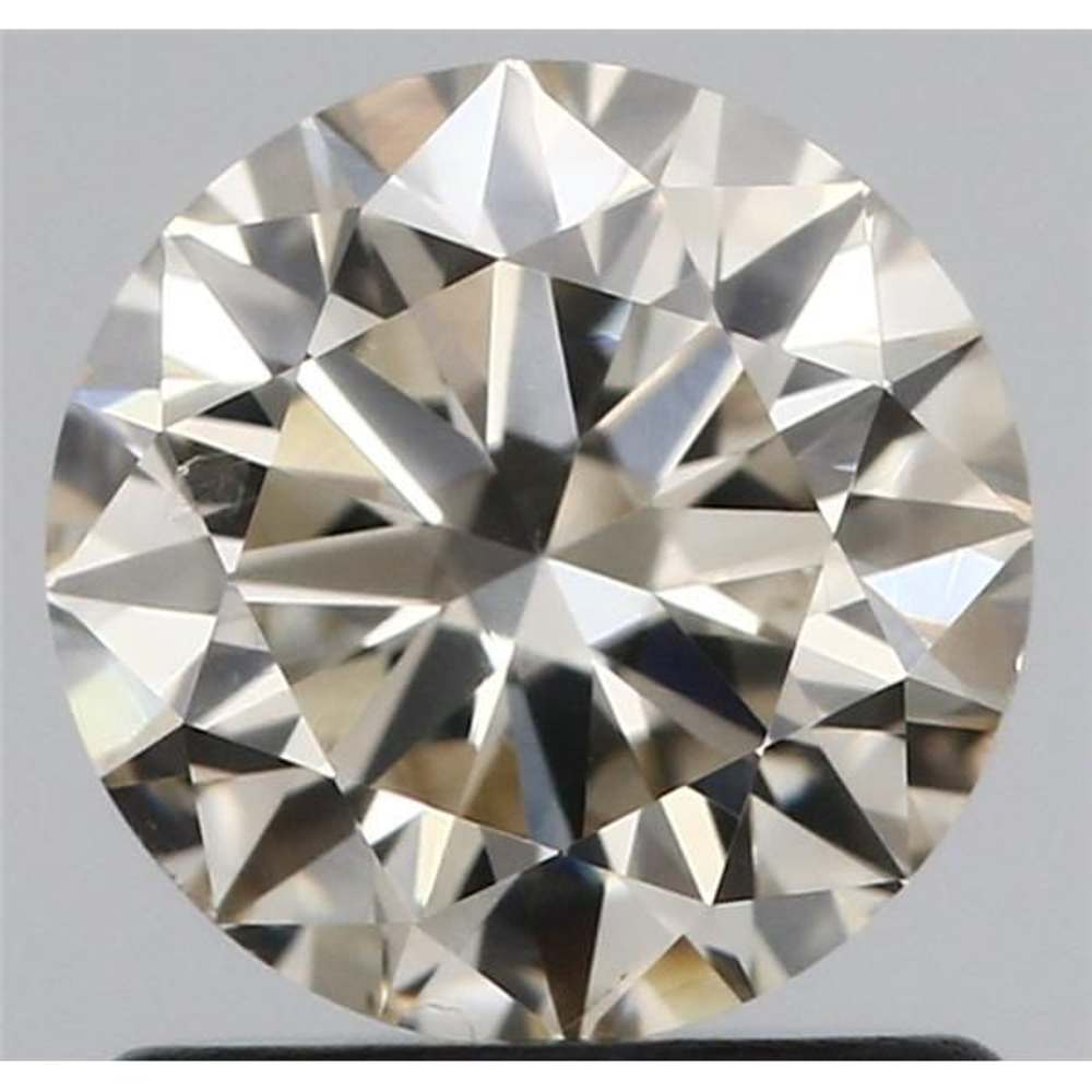 0.95 Carat Round Loose Diamond, L, SI1, Ideal, IGI Certified | Thumbnail