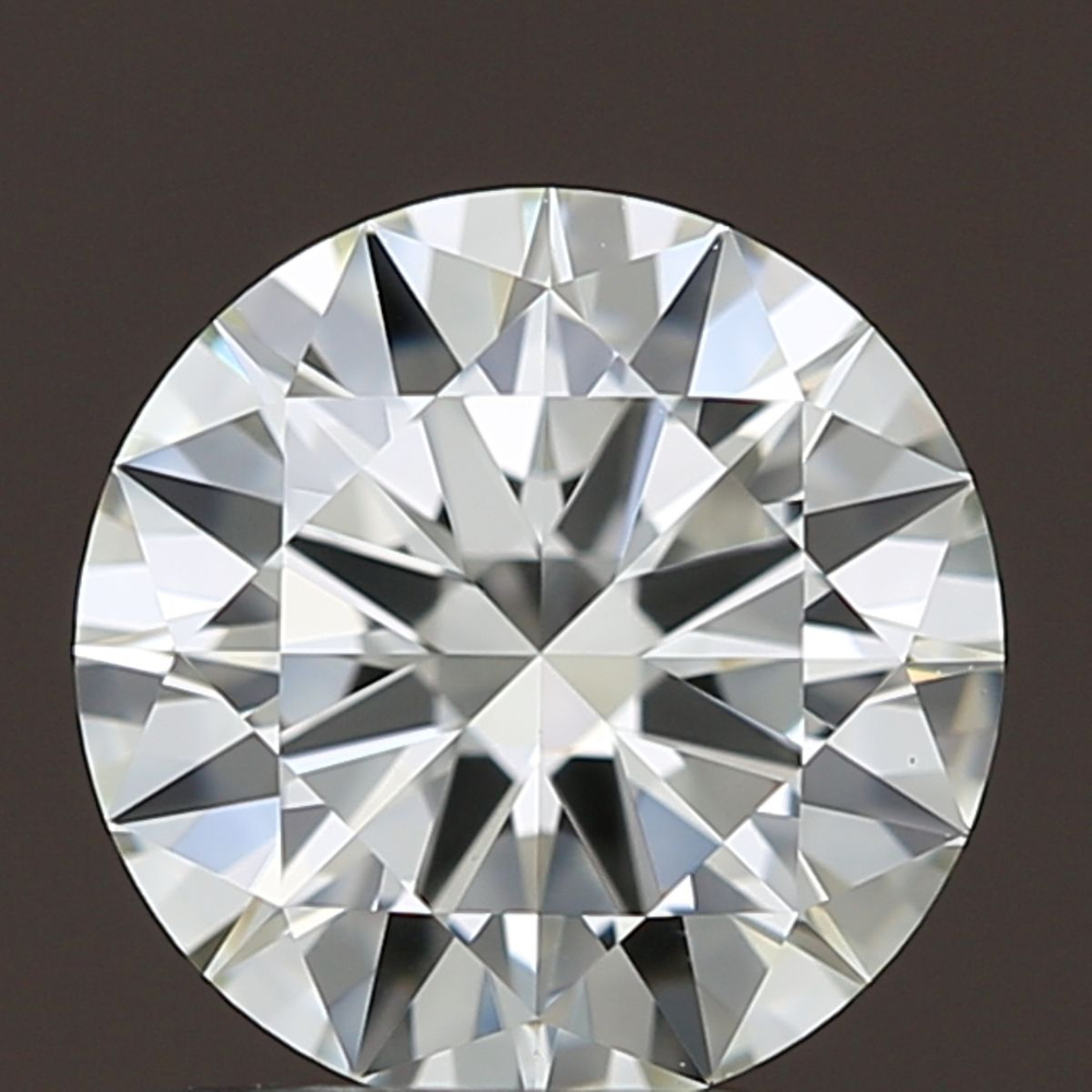 1.11 Carat Round Loose Diamond, K, VVS2, Excellent, IGI Certified | Thumbnail