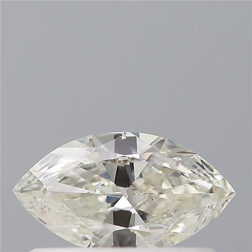0.30 Carat Marquise Loose Diamond, H, VS2, Ideal, IGI Certified | Thumbnail