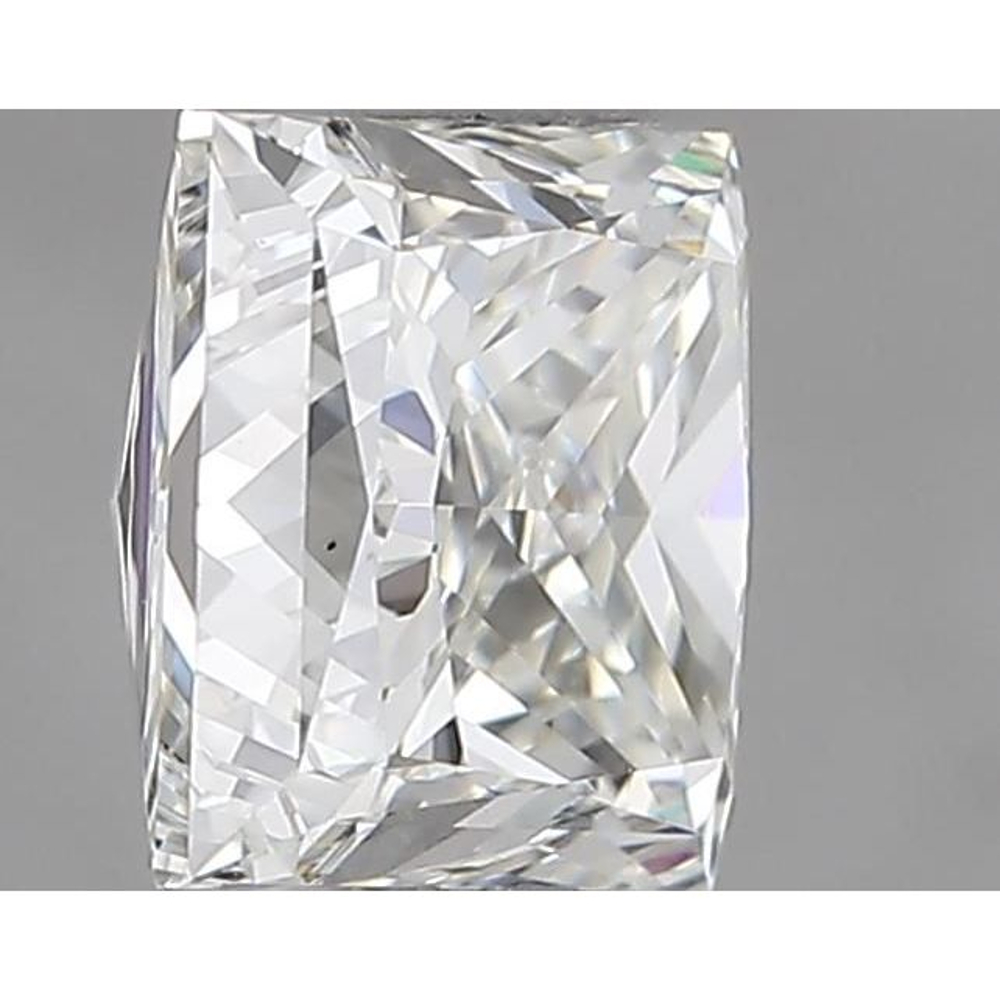 1.01 Carat Princess Loose Diamond, H, VS1, Very Good, IGI Certified