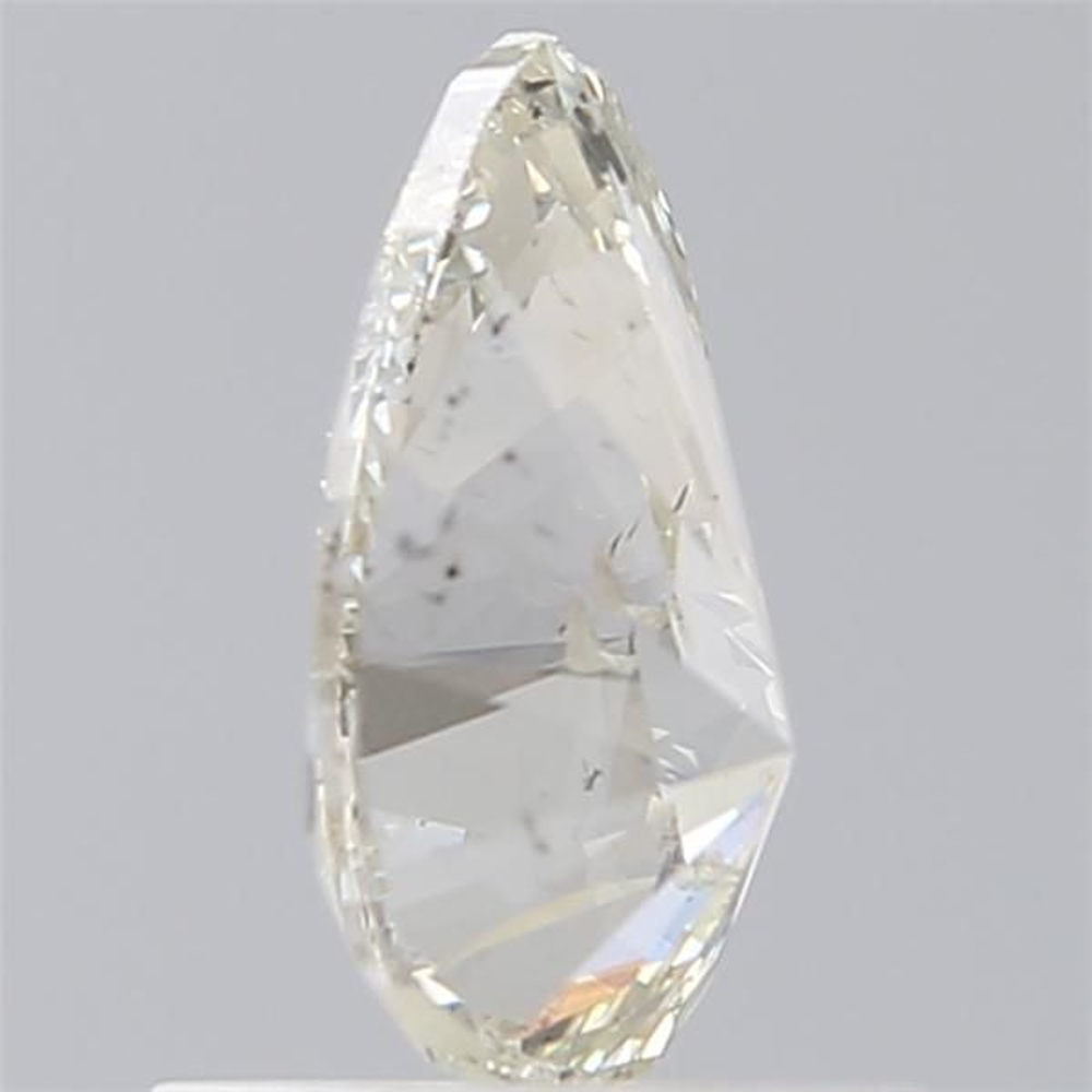 1.00 Carat Pear Loose Diamond, I, SI2, Ideal, IGI Certified | Thumbnail