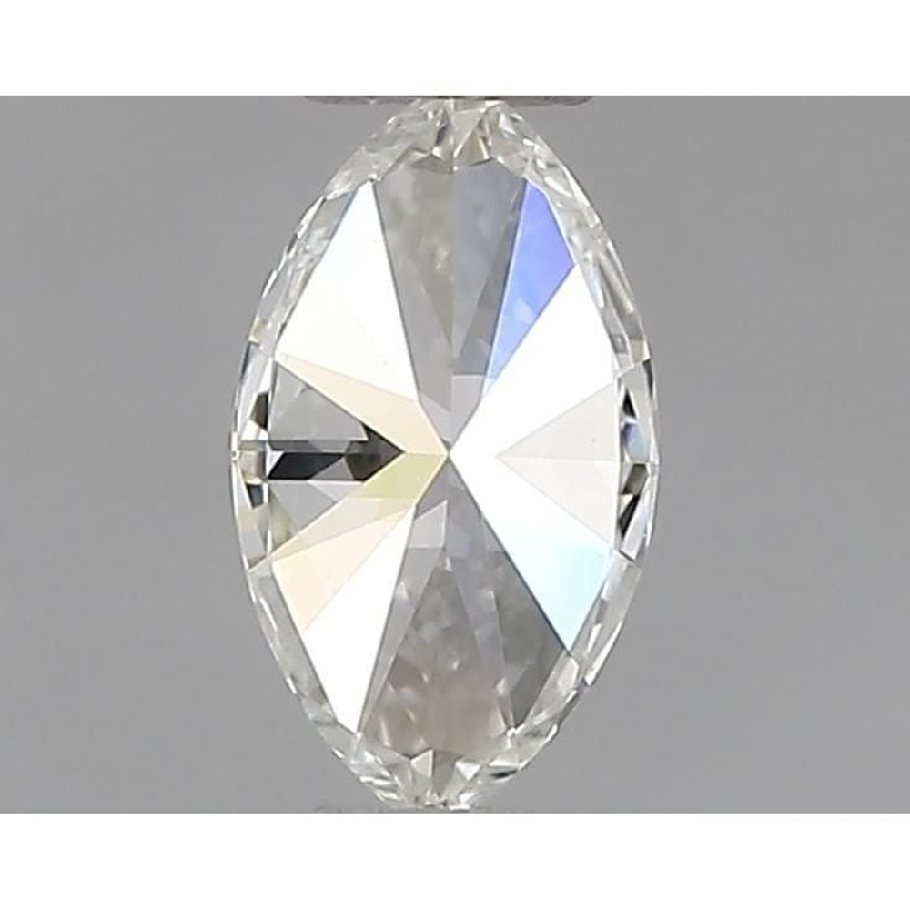 0.33 Carat Marquise Loose Diamond, J, VVS2, Ideal, IGI Certified