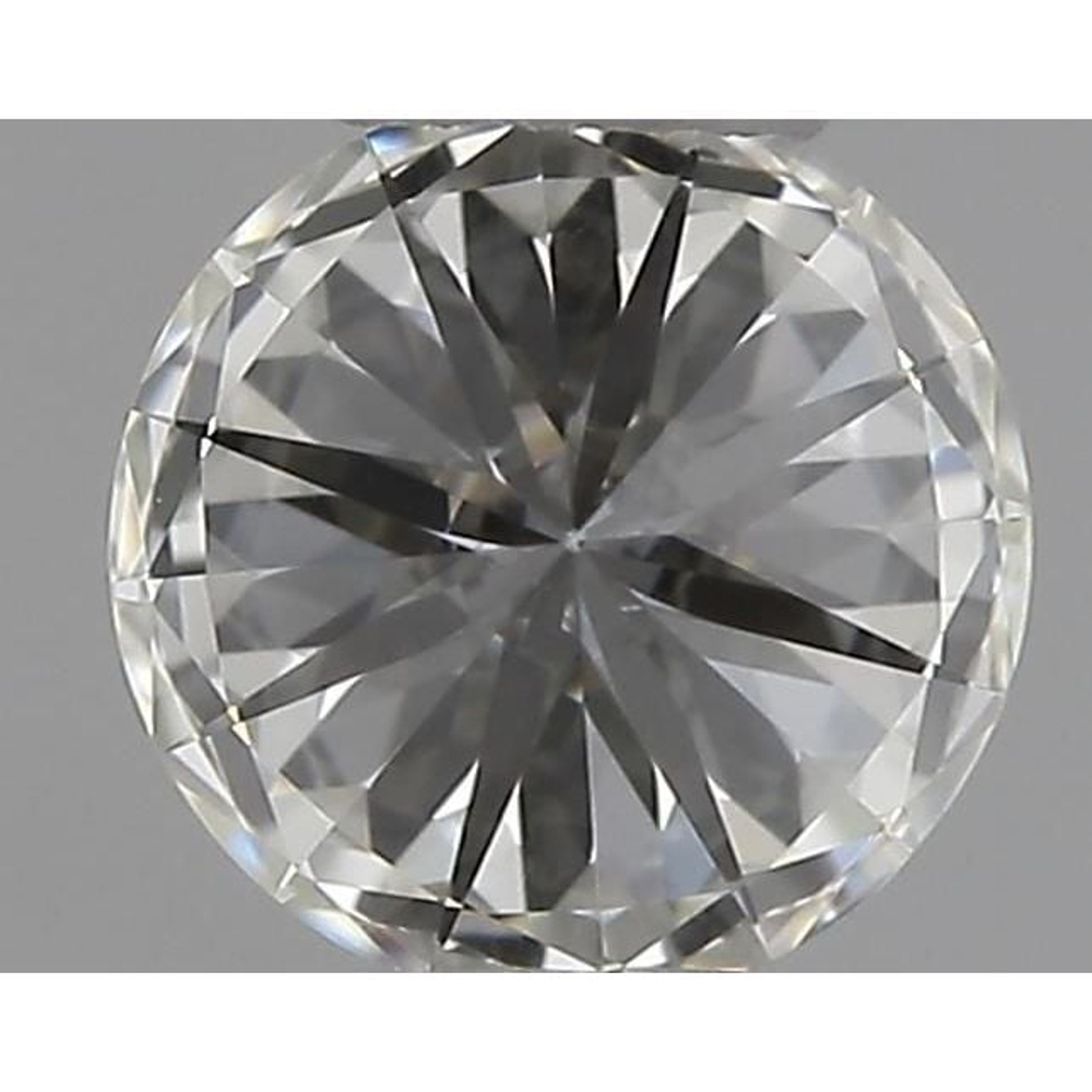 1.01 Carat Heart Loose Diamond, H, VS1, Super Ideal, IGI Certified | Thumbnail
