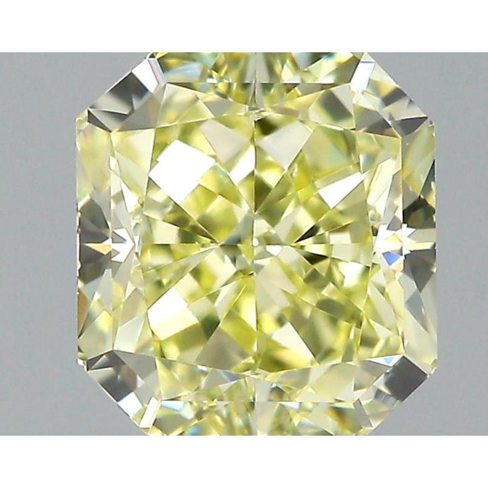 0.79 Carat Radiant Loose Diamond, , VS1, Ideal, GIA Certified