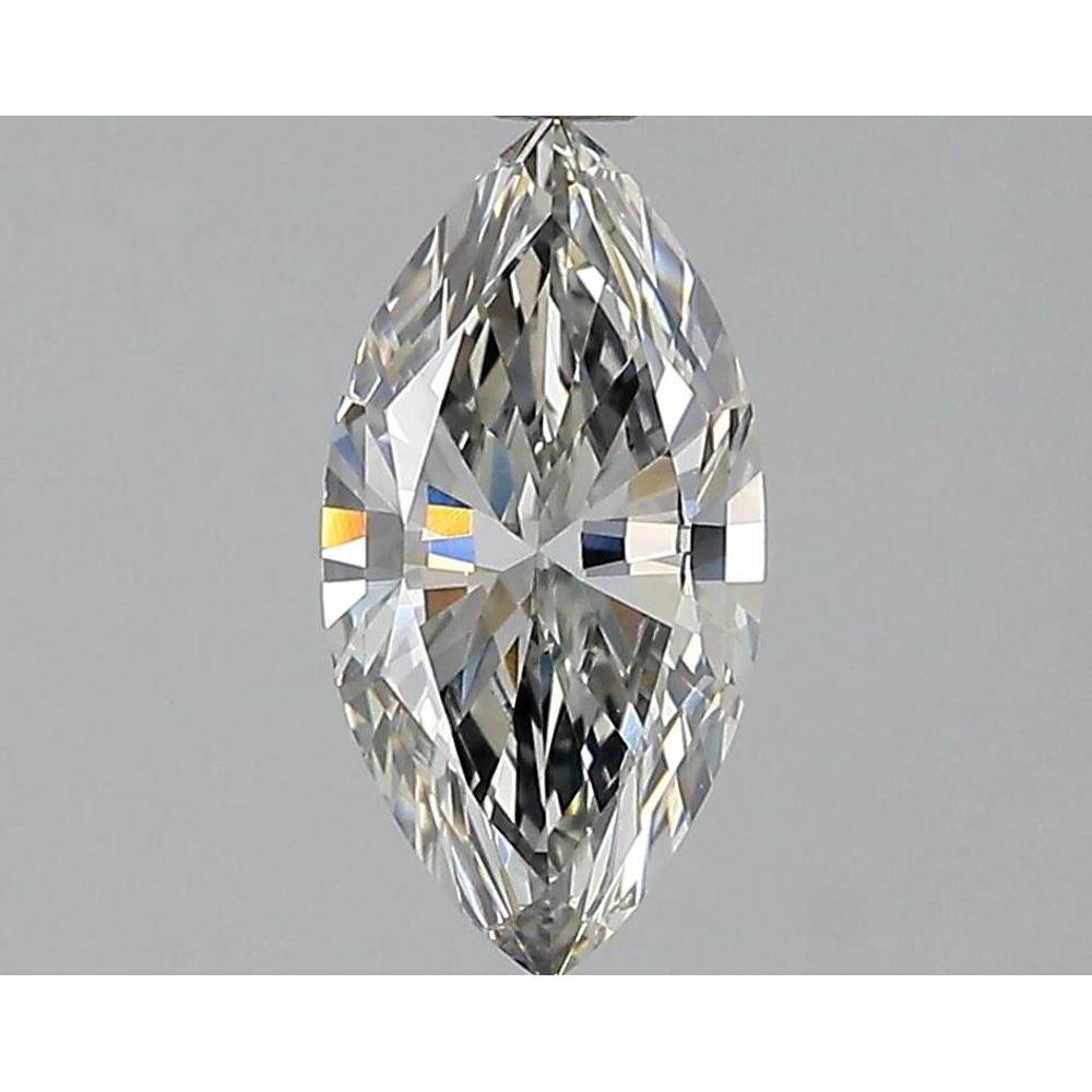 1.01 Carat Marquise Loose Diamond, , SI1, Excellent, GIA Certified | Thumbnail