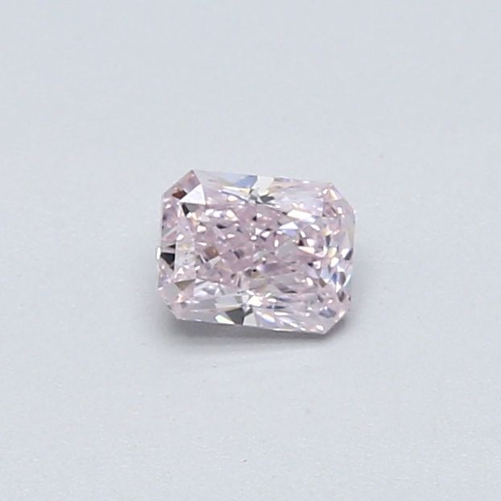 0.28 Carat Radiant Loose Diamond, , VS1, Good, GIA Certified | Thumbnail