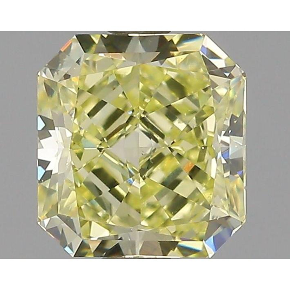 1.13 Carat Radiant Loose Diamond, , VS1, Very Good, GIA Certified | Thumbnail
