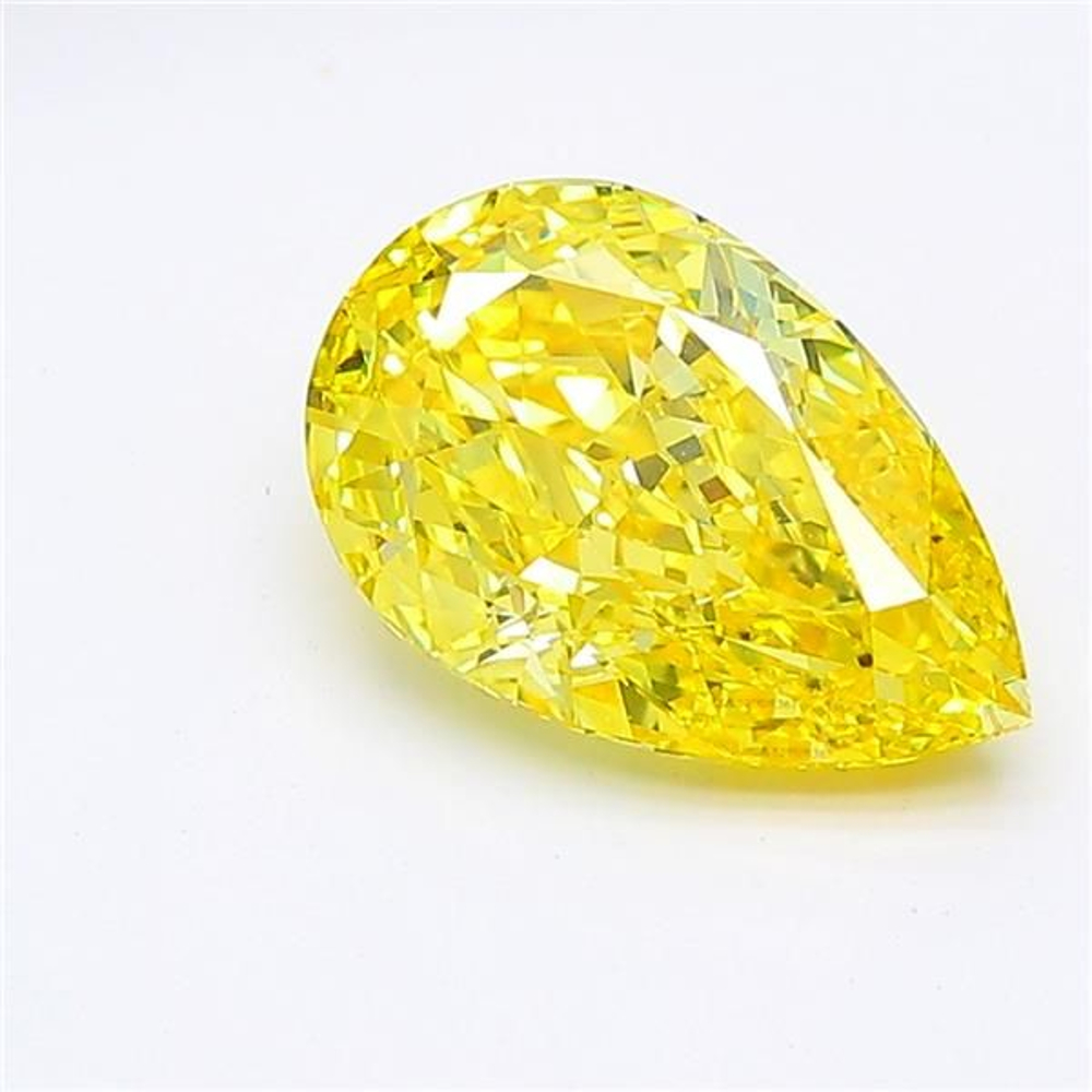 1.51 Carat Pear Loose Diamond, , VS2, Super Ideal, GIA Certified