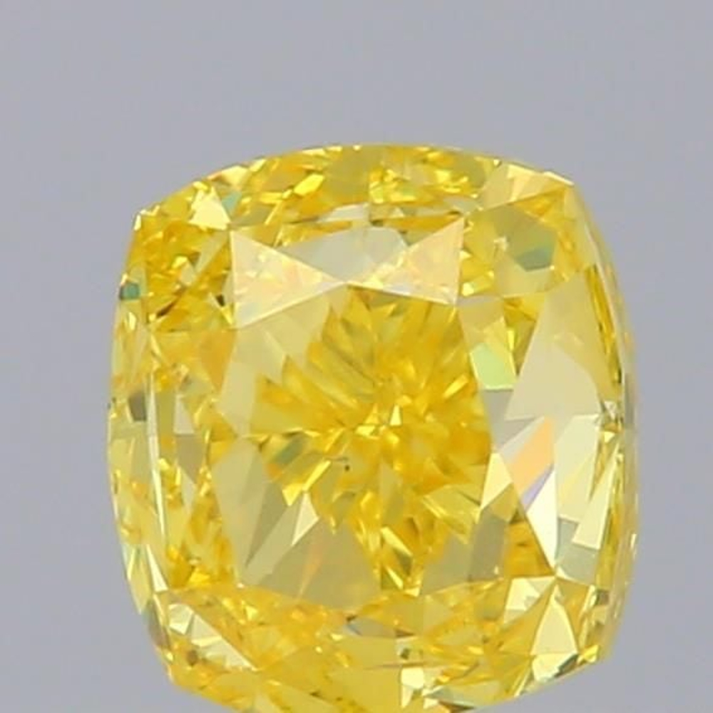 0.50 Carat Cushion Loose Diamond, , VS2, Excellent, GIA Certified