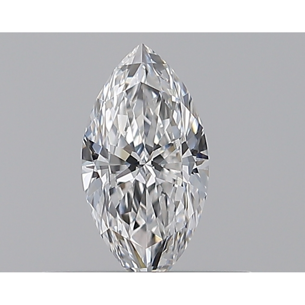 0.31 Carat Marquise Loose Diamond, E, VVS1, Super Ideal, GIA Certified | Thumbnail