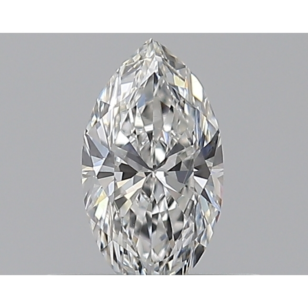 0.30 Carat Marquise Loose Diamond, F, VVS1, Super Ideal, GIA Certified | Thumbnail