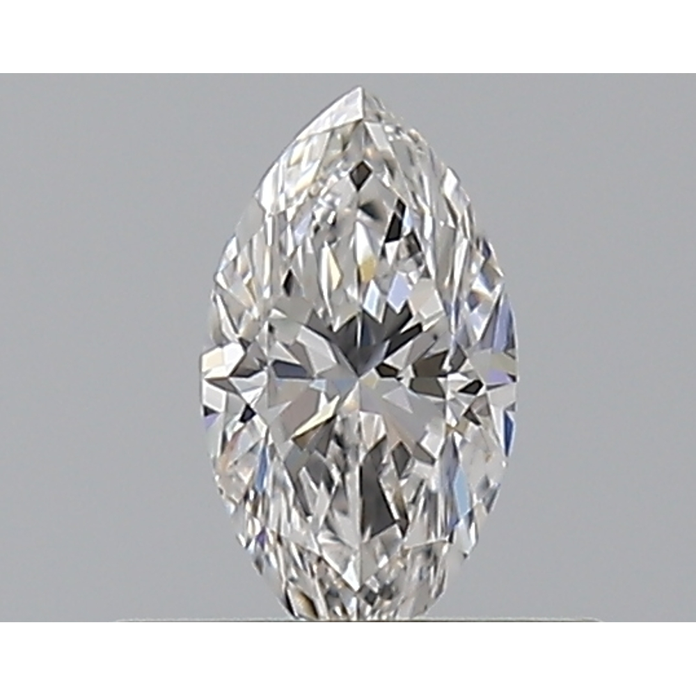 0.30 Carat Marquise Loose Diamond, E, VVS1, Ideal, GIA Certified