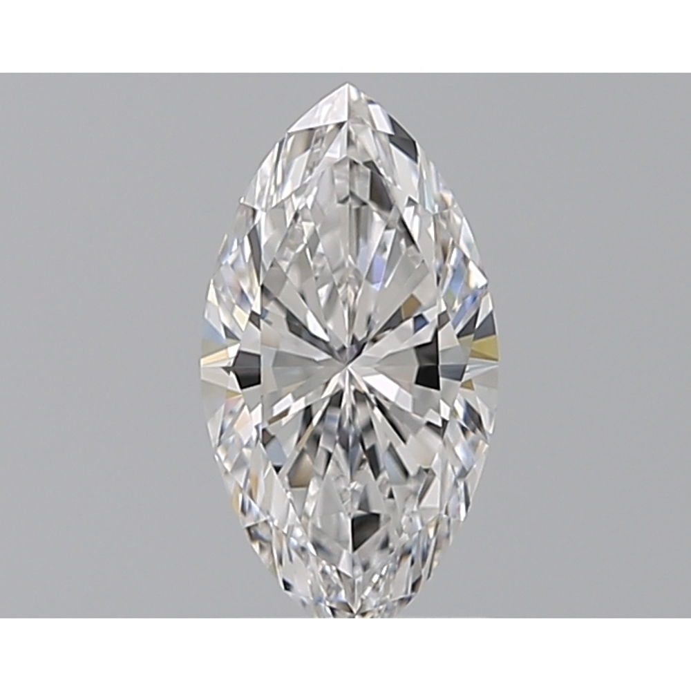 1.01 Carat Marquise Loose Diamond, D, IF, Super Ideal, GIA Certified