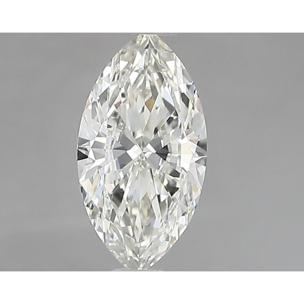 1.01 Carat Marquise Loose Diamond, I, VVS2, Super Ideal, IGI Certified | Thumbnail
