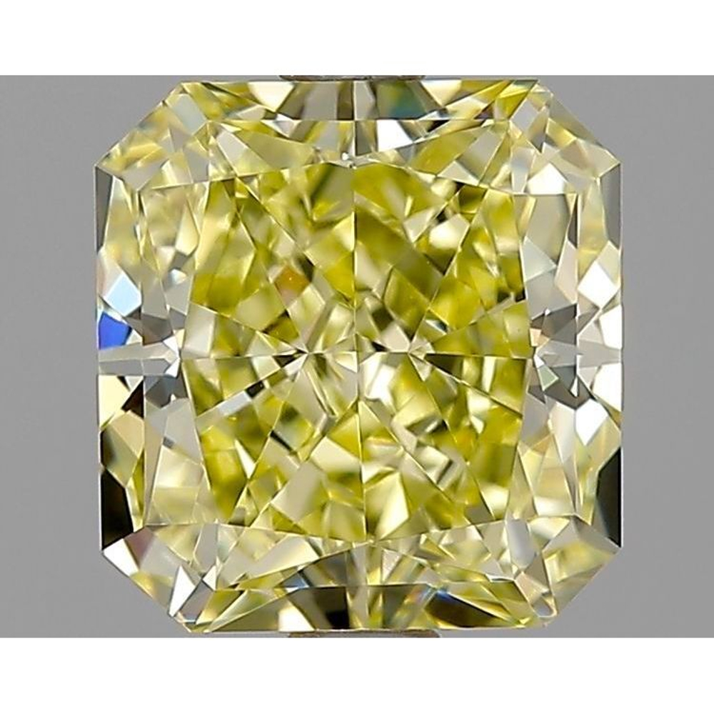 2.11 Carat Radiant Loose Diamond, , VVS1, Excellent, GIA Certified