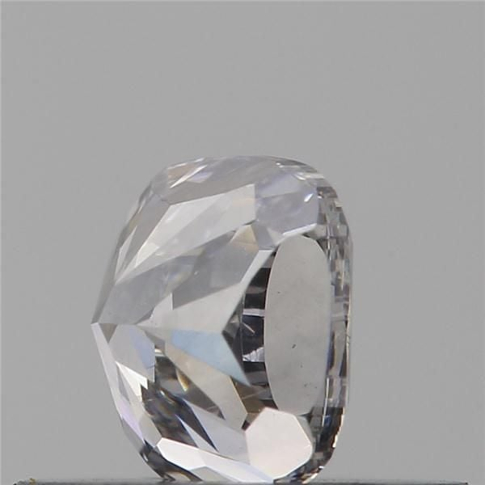 0.40 Carat Cushion Loose Diamond, , SI1, Very Good, GIA Certified
