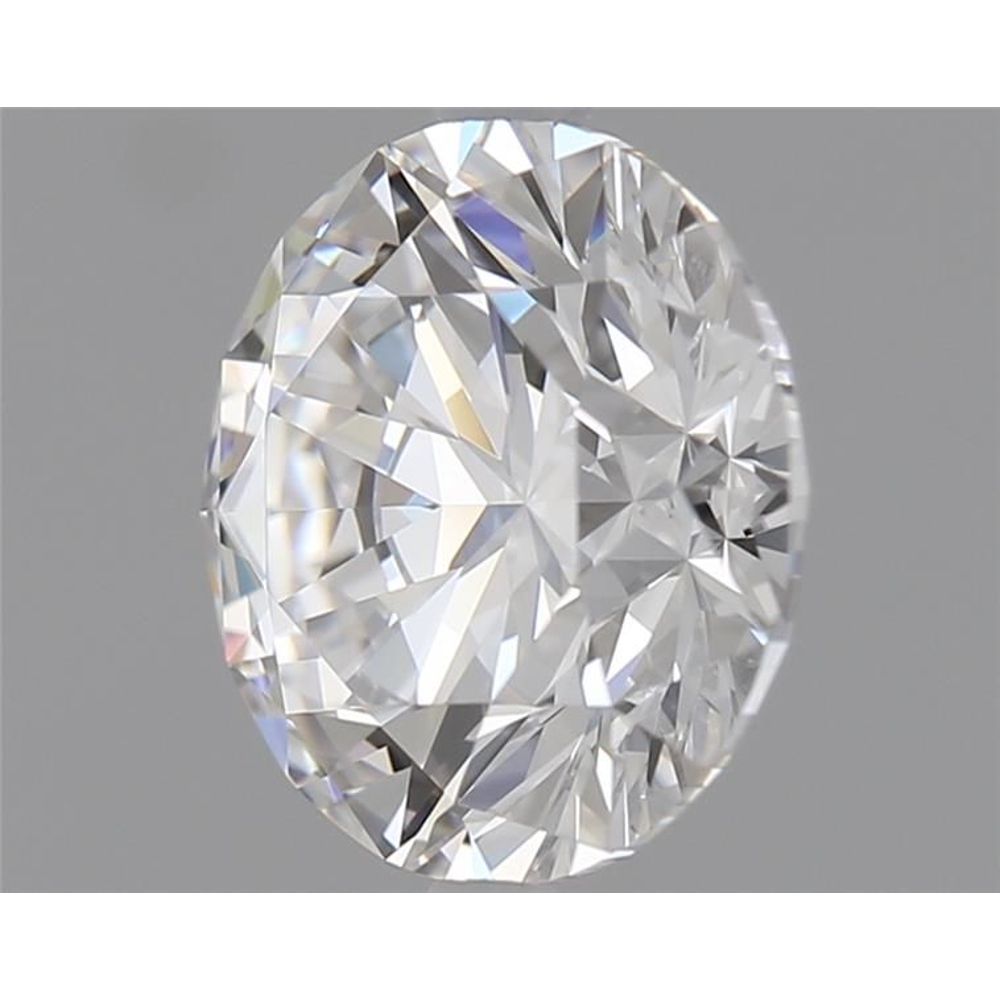 1.23 Carat Round Loose Diamond, E, VVS1, Super Ideal, GIA Certified | Thumbnail