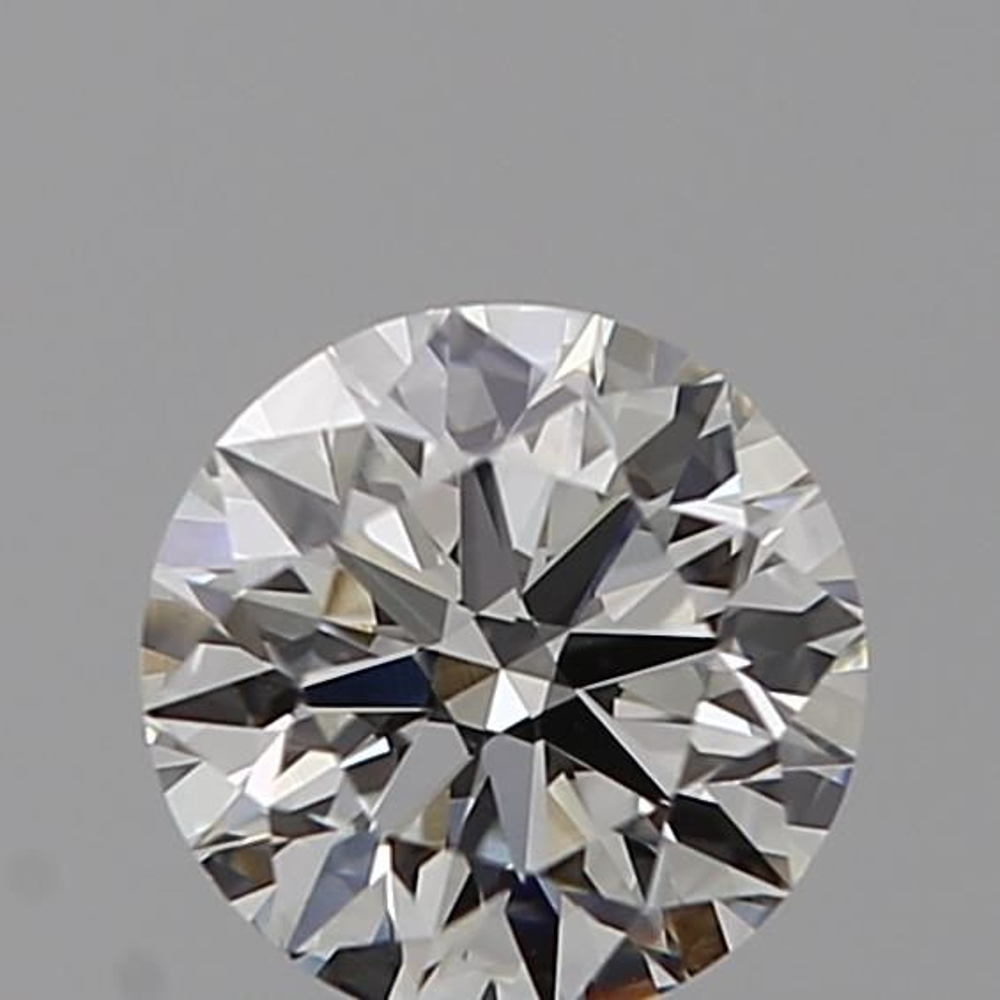 0.50 Carat Round Loose Diamond, G, VS1, Super Ideal, GIA Certified | Thumbnail
