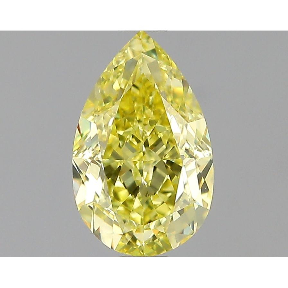 1.01 Carat Pear Loose Diamond, , VVS1, Ideal, GIA Certified