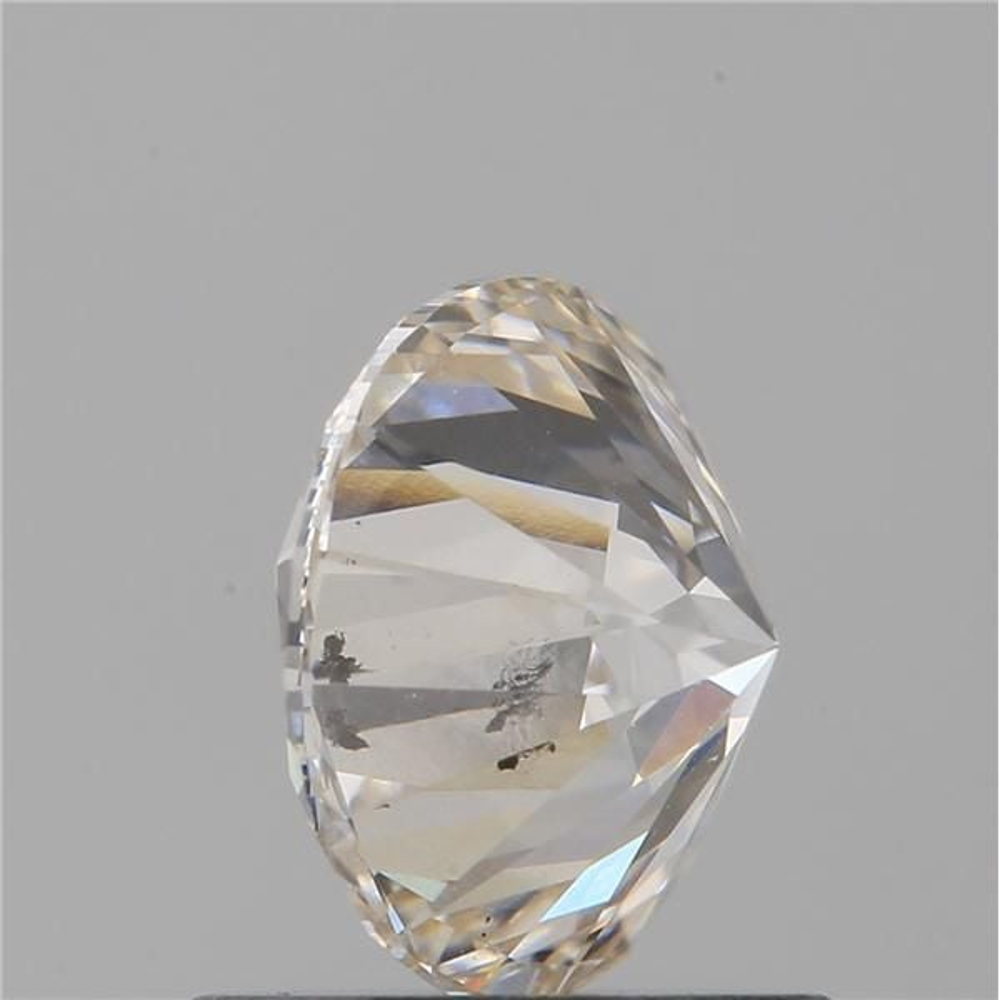 1.01 Carat Round Loose Diamond, I, SI2, Excellent, GIA Certified | Thumbnail