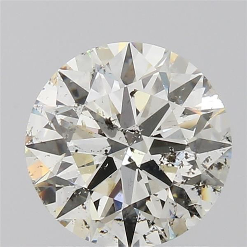 1.20 Carat Round Loose Diamond, J, SI2, Ideal, GIA Certified | Thumbnail