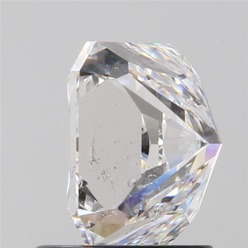 1.71 Carat Radiant Loose Diamond, D, SI2, Super Ideal, GIA Certified
