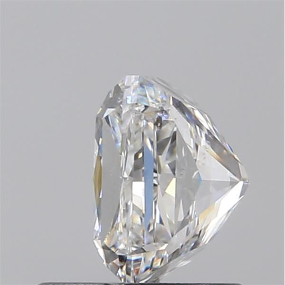 1.20 Carat Radiant Loose Diamond, E, SI2, Super Ideal, GIA Certified | Thumbnail