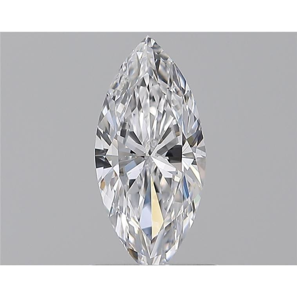0.75 Carat Marquise Loose Diamond, D, IF, Super Ideal, GIA Certified