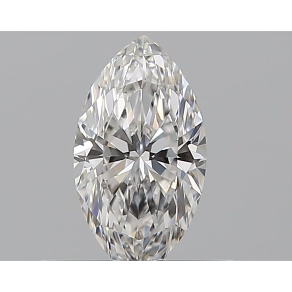 0.31 Carat Marquise Loose Diamond, E, VS1, Super Ideal, GIA Certified | Thumbnail