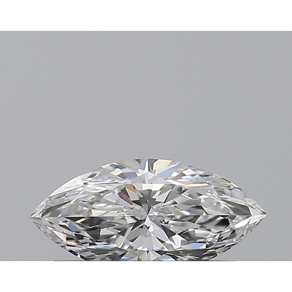 0.31 Carat Marquise Loose Diamond, D, VS1, Super Ideal, GIA Certified