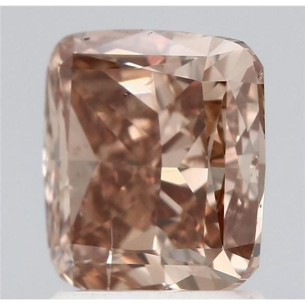 2.10 Carat Cushion Loose Diamond, FYBN FYBN, SI2, Very Good, GIA Certified | Thumbnail