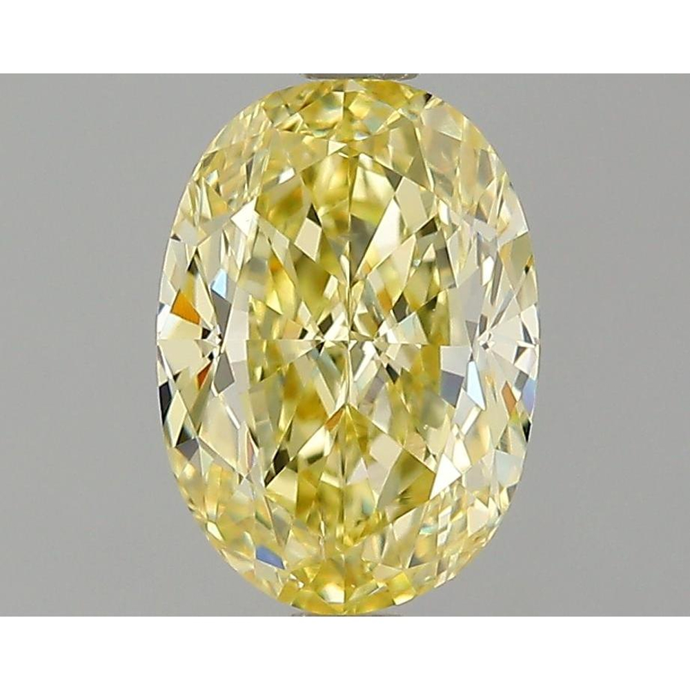 1.51 Carat Oval Loose Diamond, , SI1, Excellent, GIA Certified | Thumbnail