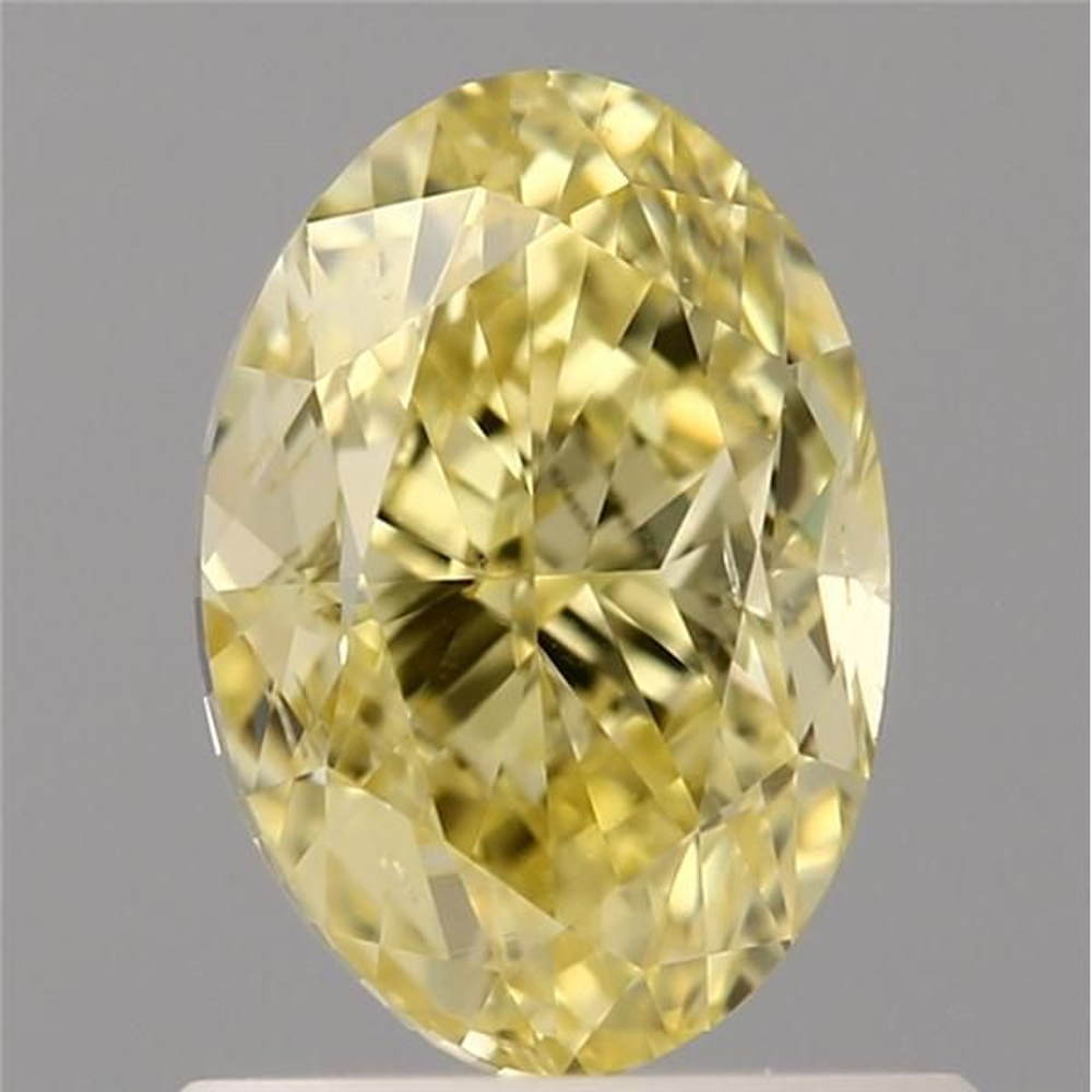 1.01 Carat Oval Loose Diamond, , VS2, Very Good, GIA Certified | Thumbnail