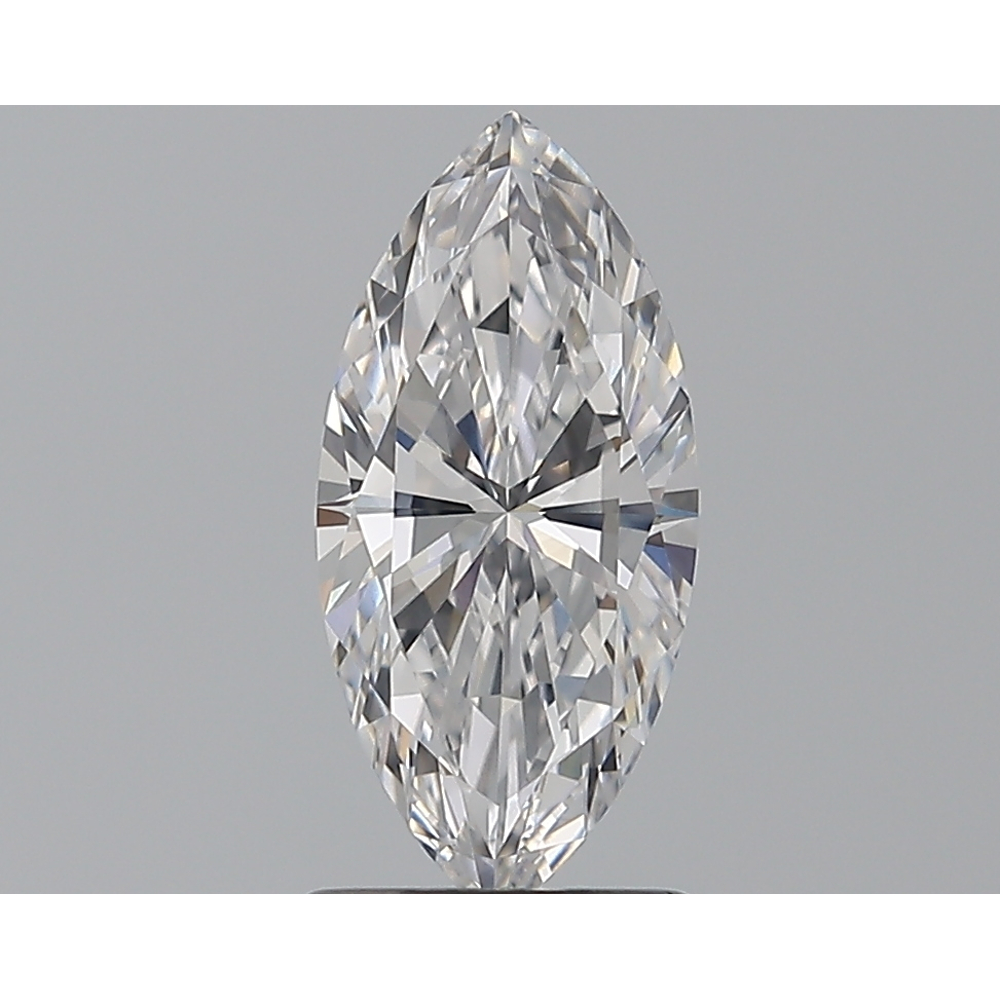 1.29 Carat Marquise Loose Diamond, D, IF, Super Ideal, GIA Certified
