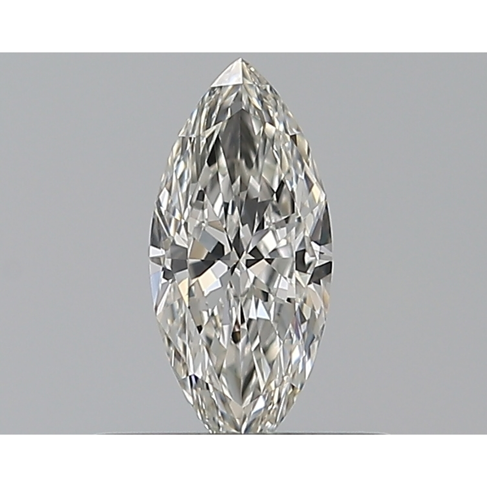 0.30 Carat Marquise Loose Diamond, G, VVS1, Super Ideal, GIA Certified | Thumbnail