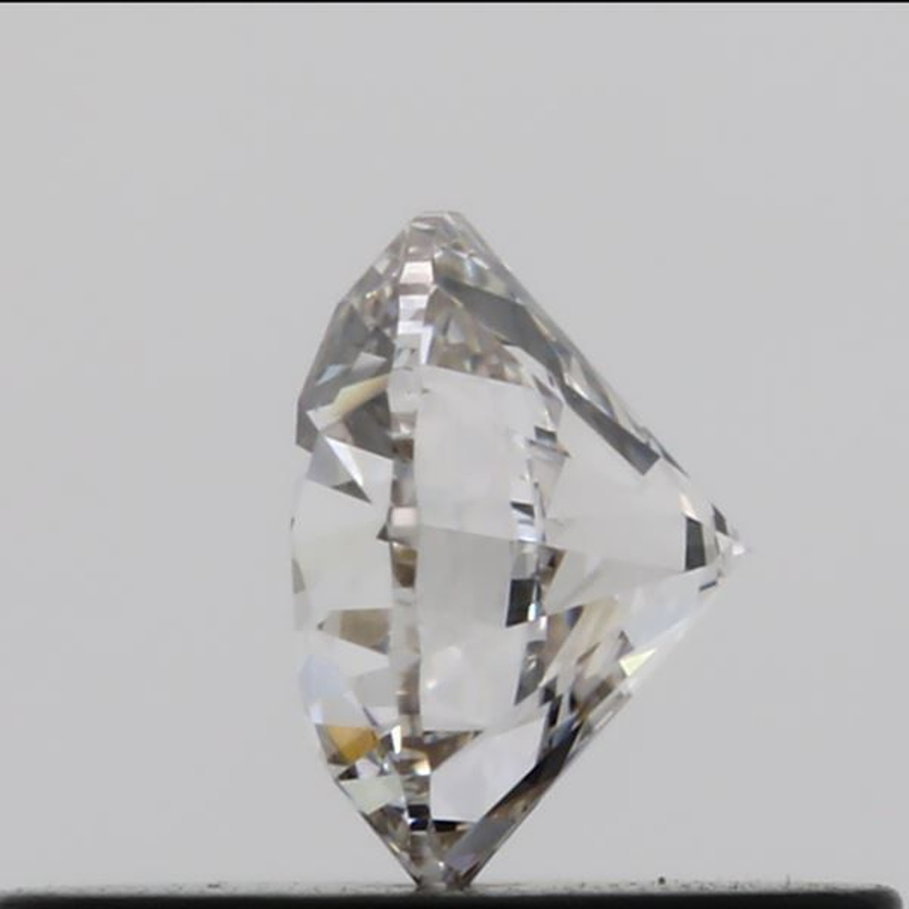0.90 Carat Round Loose Diamond, , VVS2, Very Good, GIA Certified