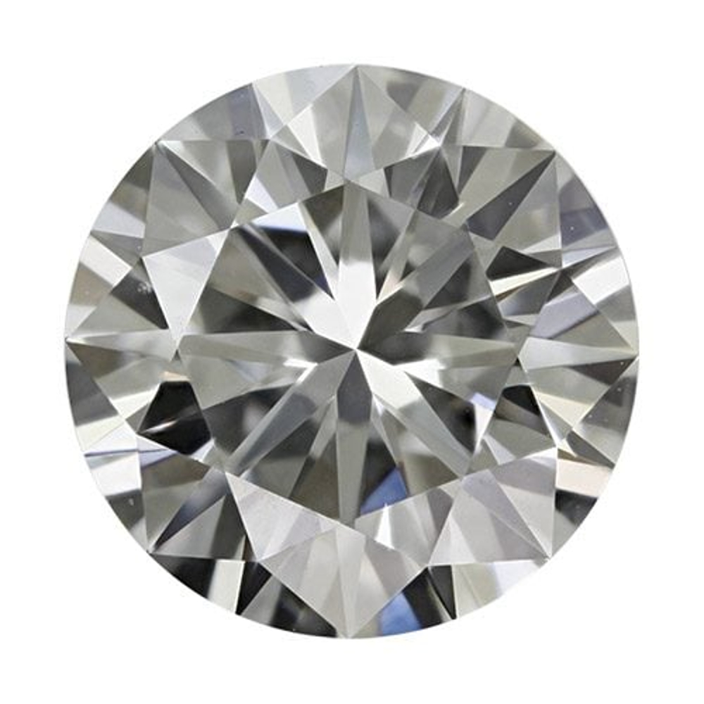 1.15 Carat Round Loose Diamond, M, VS2, Super Ideal, GIA Certified
