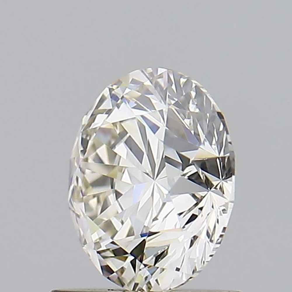 1.11 Carat Round Loose Diamond, L, VVS1, Super Ideal, GIA Certified | Thumbnail