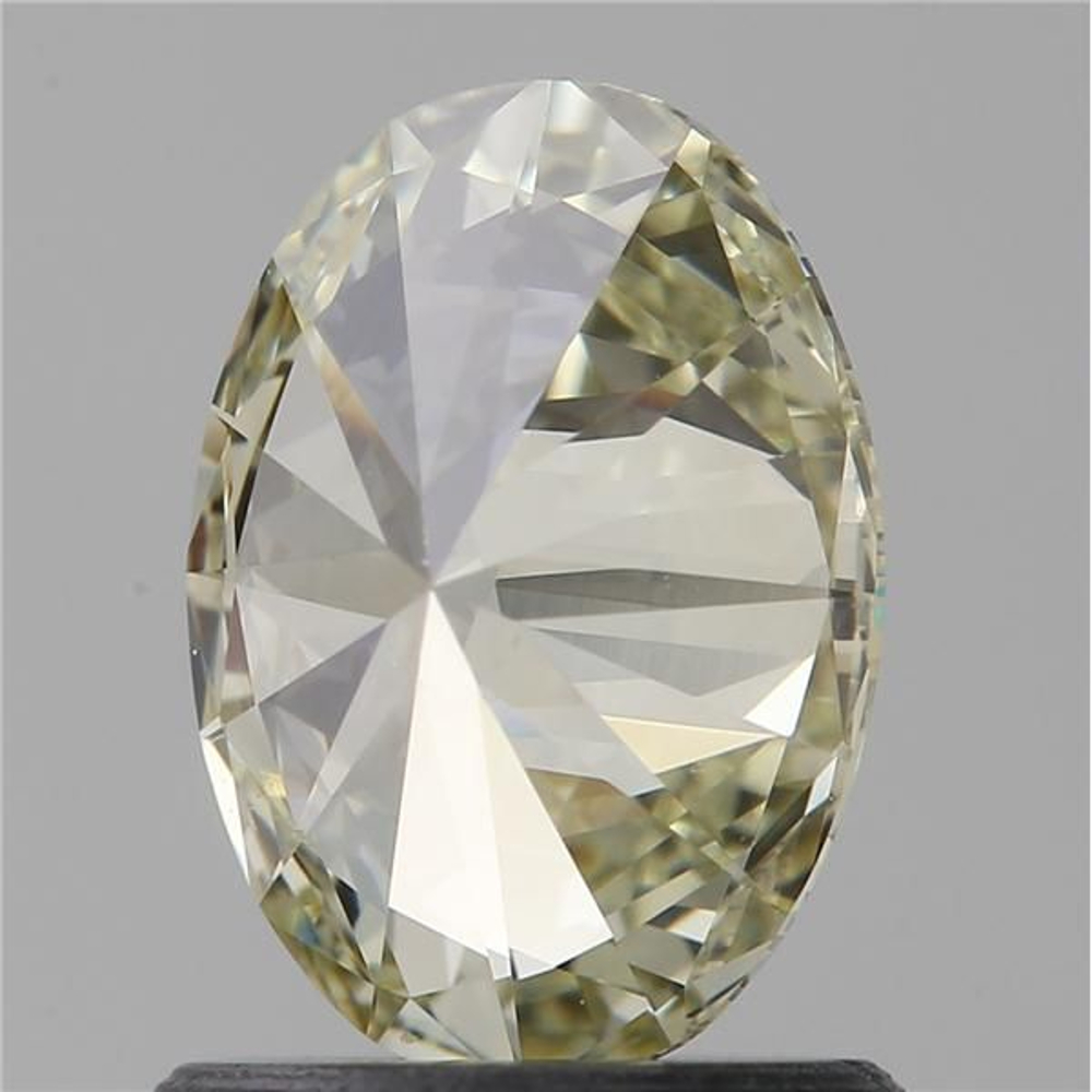 1.01 Carat Oval Loose Diamond, , VS1, Ideal, GIA Certified
