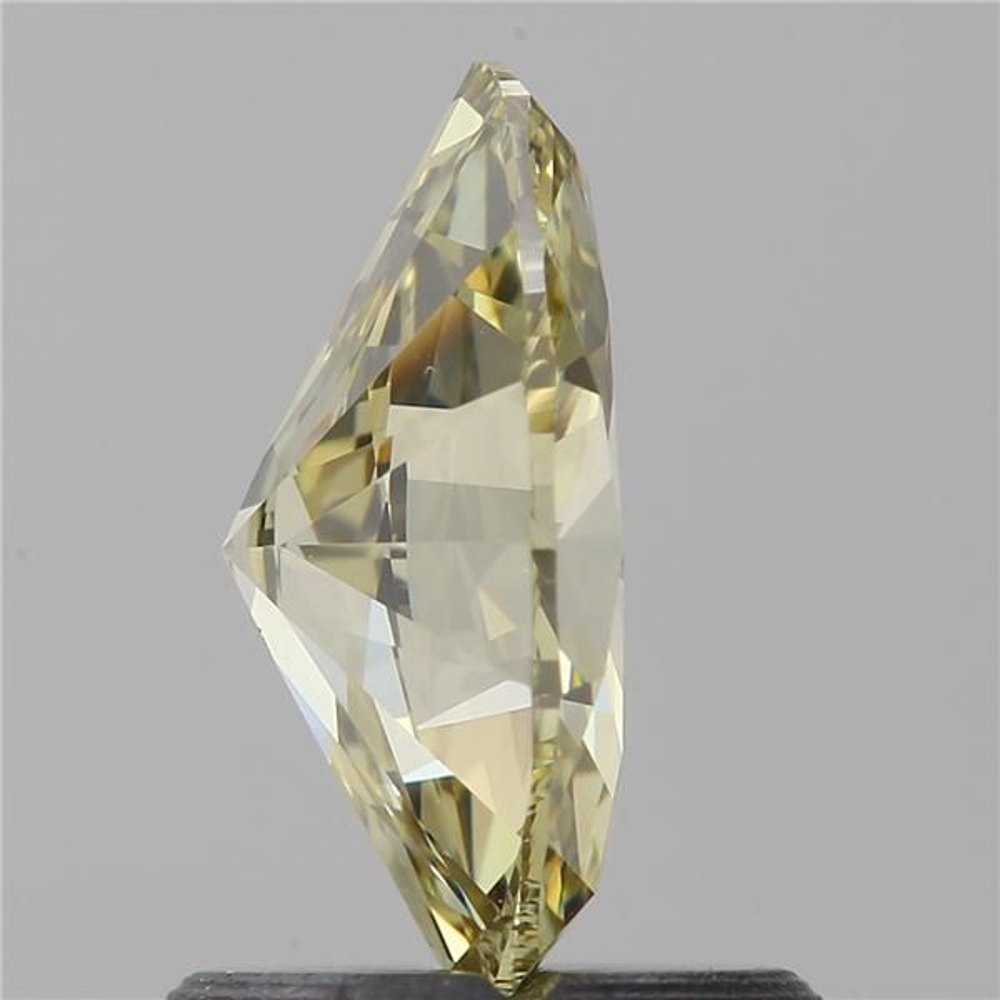 1.01 Carat Oval Loose Diamond, , VS2, Ideal, GIA Certified