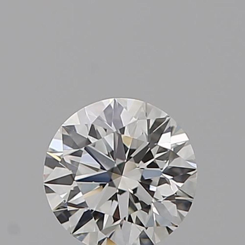 0.30 Carat Round Loose Diamond, G, VVS1, Super Ideal, GIA Certified | Thumbnail