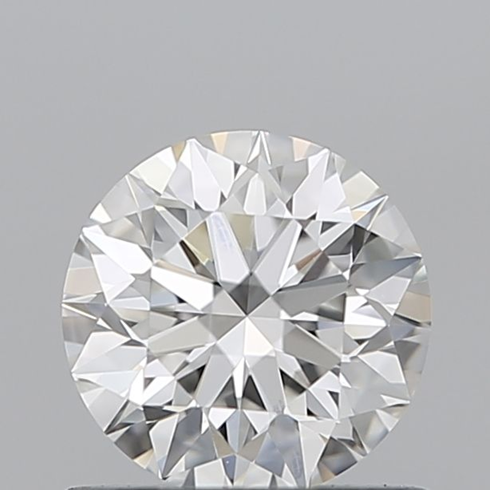 0.70 Carat Round Loose Diamond, G, VVS1, Super Ideal, GIA Certified | Thumbnail