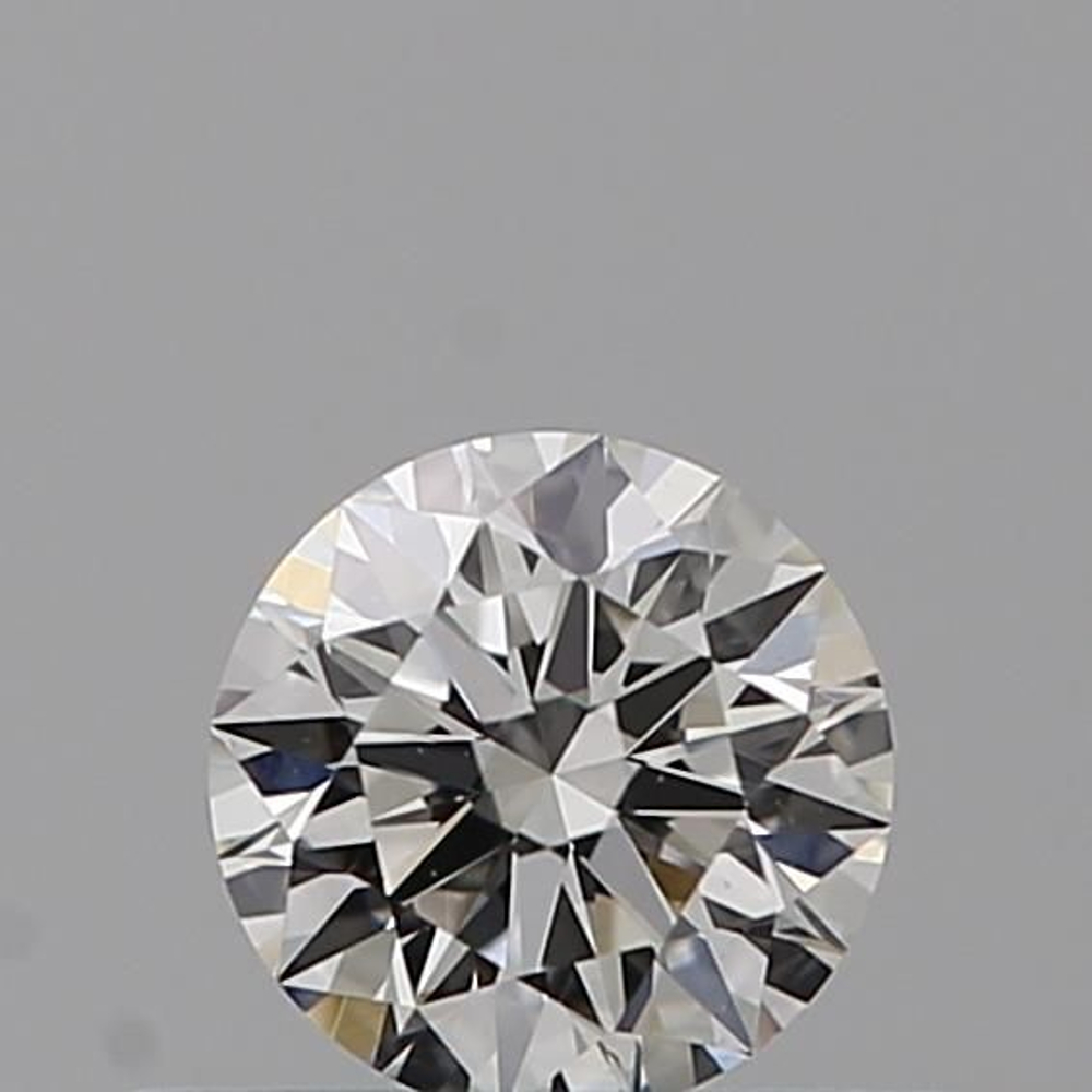 0.31 Carat Round Loose Diamond, G, VS1, Super Ideal, GIA Certified | Thumbnail