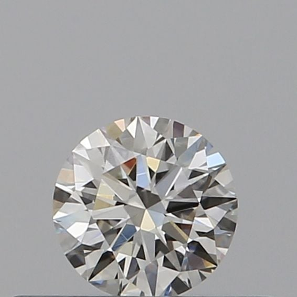 0.23 Carat Round Loose Diamond, G, VS1, Super Ideal, GIA Certified | Thumbnail