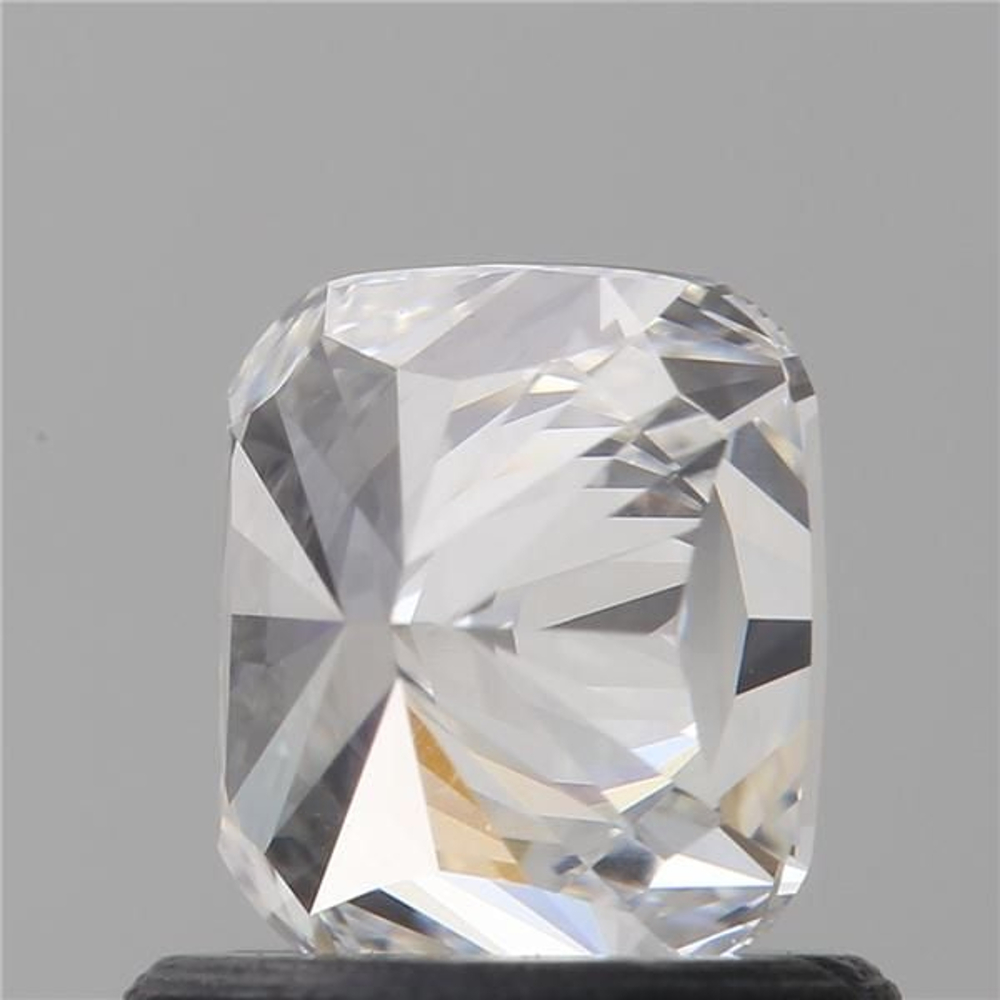 0.80 Carat Cushion Loose Diamond, E, IF, Excellent, GIA Certified | Thumbnail