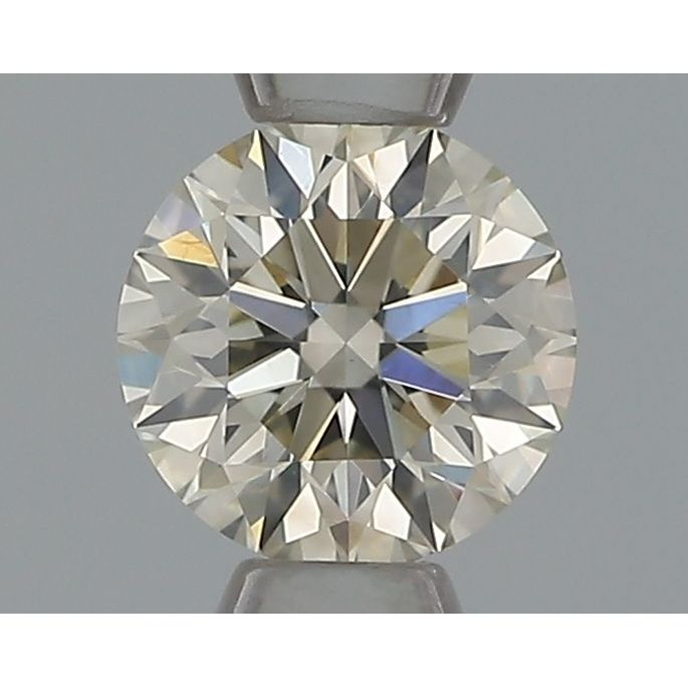 0.30 Carat Round Loose Diamond, M, VS2, Super Ideal, GIA Certified | Thumbnail