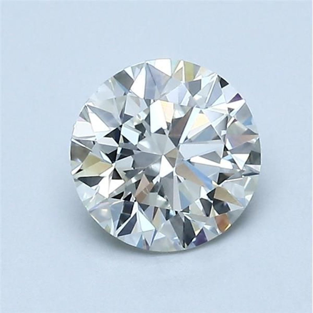 1.05 Carat Round Loose Diamond, J, VVS2, Super Ideal, GIA Certified | Thumbnail