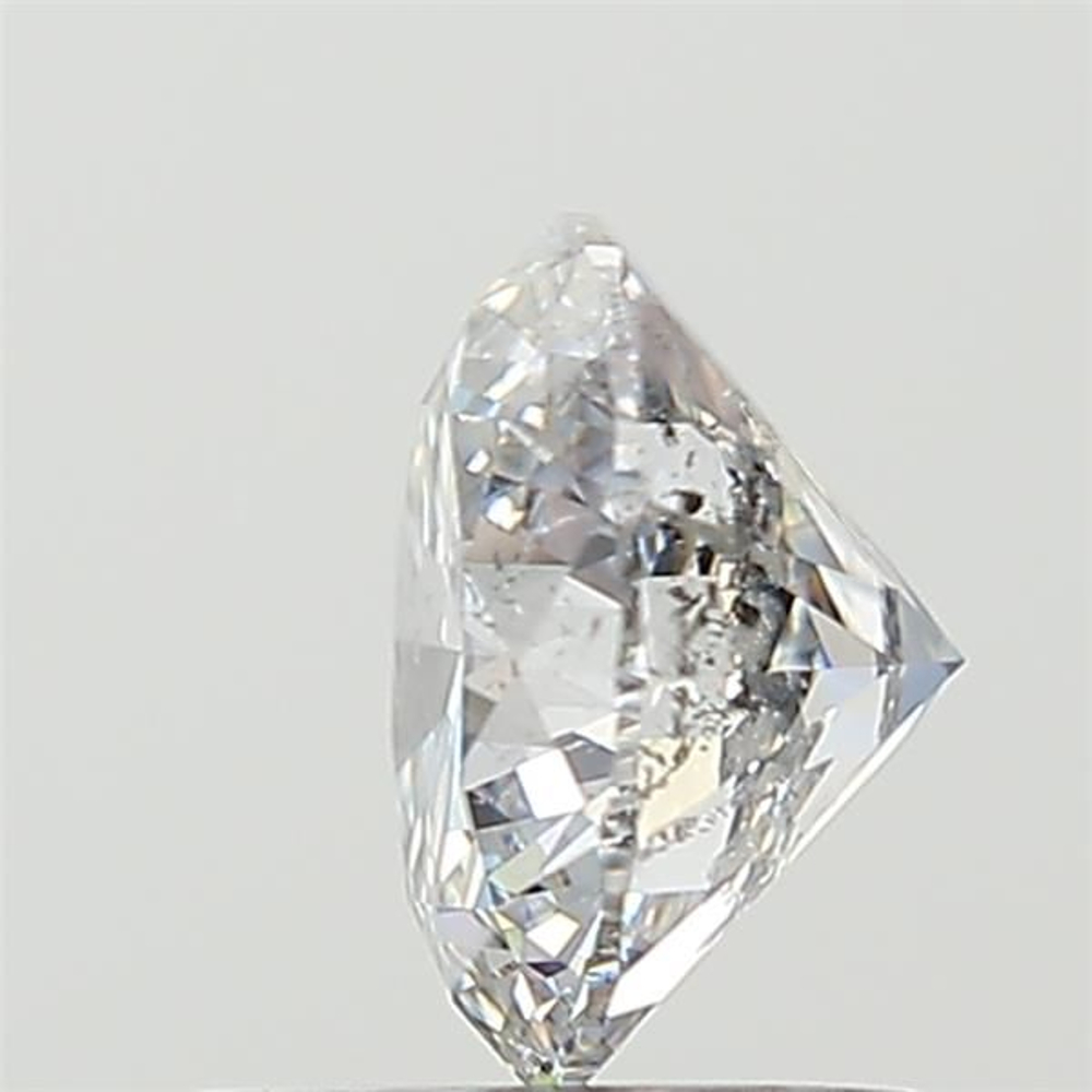 1.01 Carat Round Loose Diamond, F, SI2, Super Ideal, GIA Certified