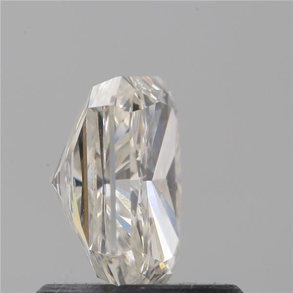 1.00 Carat Radiant Loose Diamond, G, SI1, Very Good, GIA Certified | Thumbnail